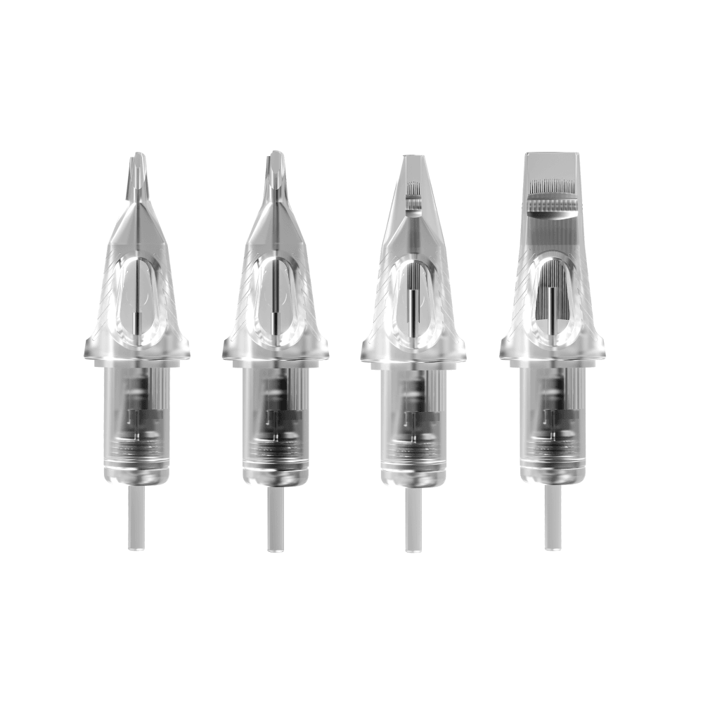 Craft - Lucifer Tattoo Supply