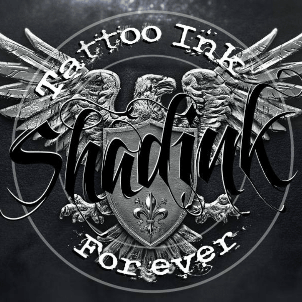 Shadink - Lucifer Tattoo Supply