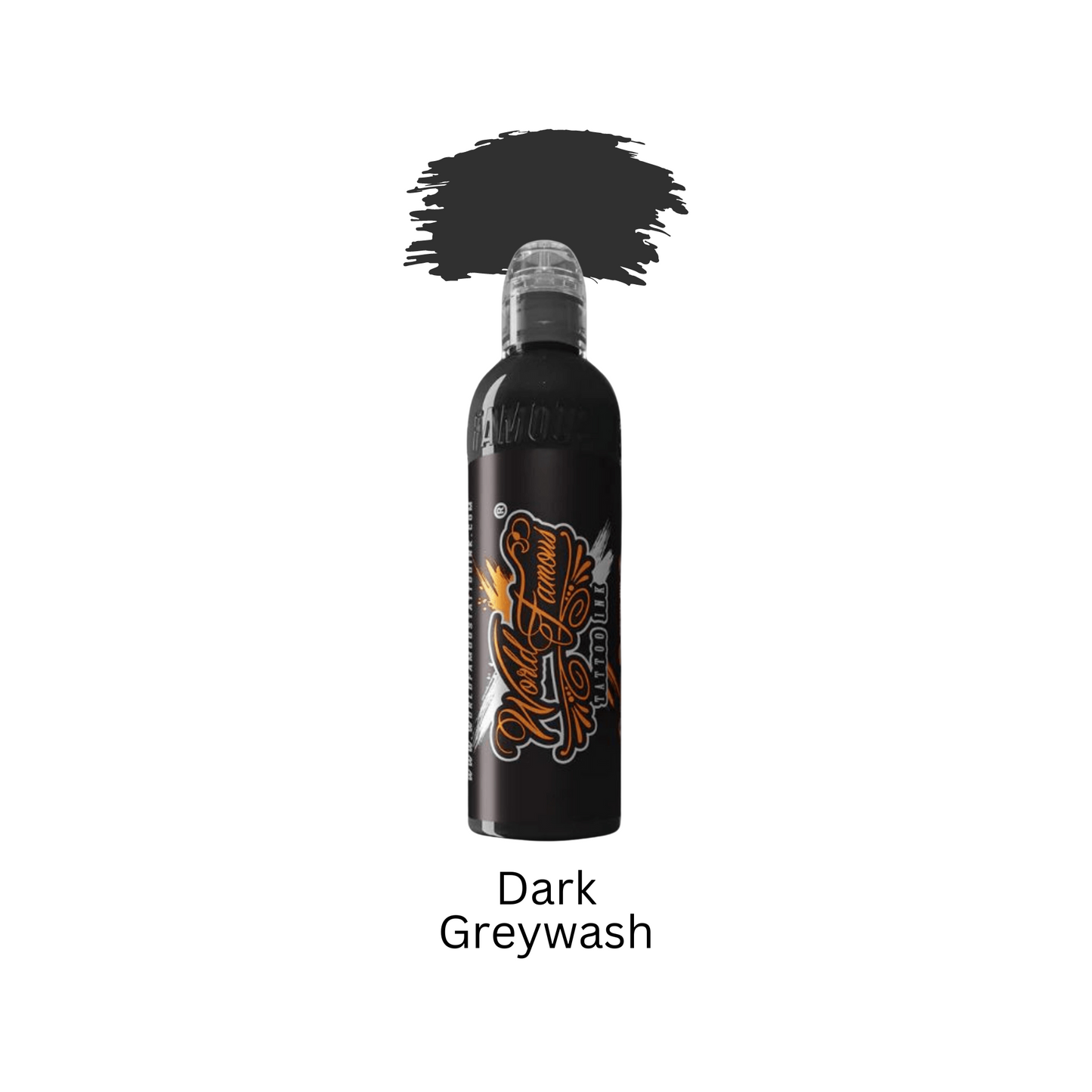 World Famous Greywash 4oz
