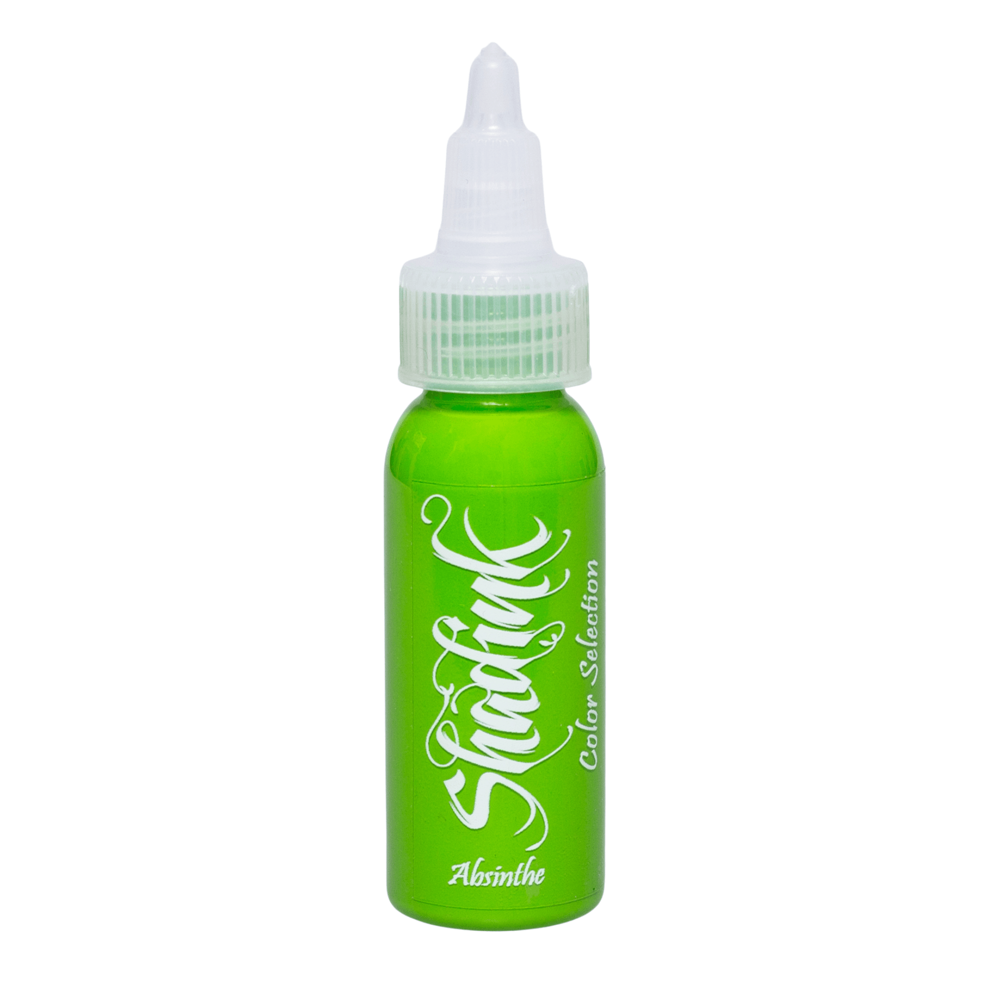 Shadink Sélection Couleur 1oz - Lucifer Tattoo Supply