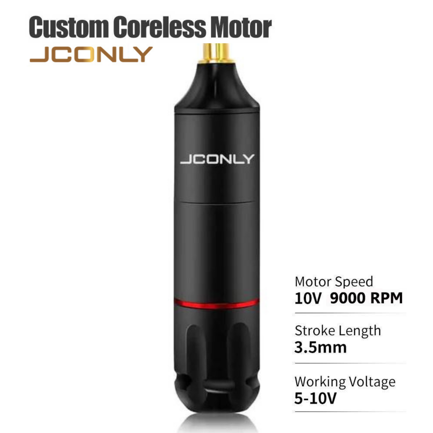Jconly Relon Pen