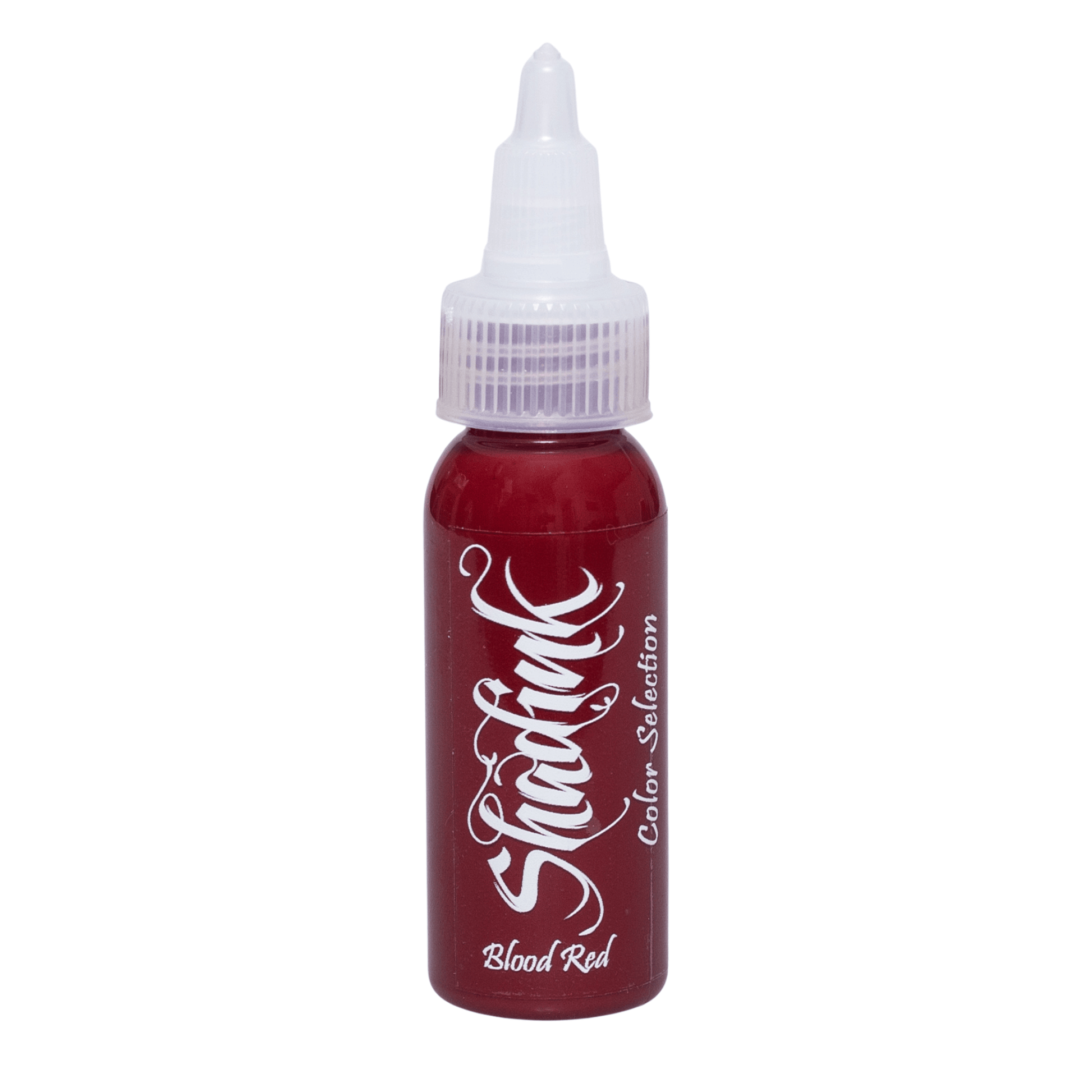Shadink Sélection Couleur 1oz - Lucifer Tattoo Supply