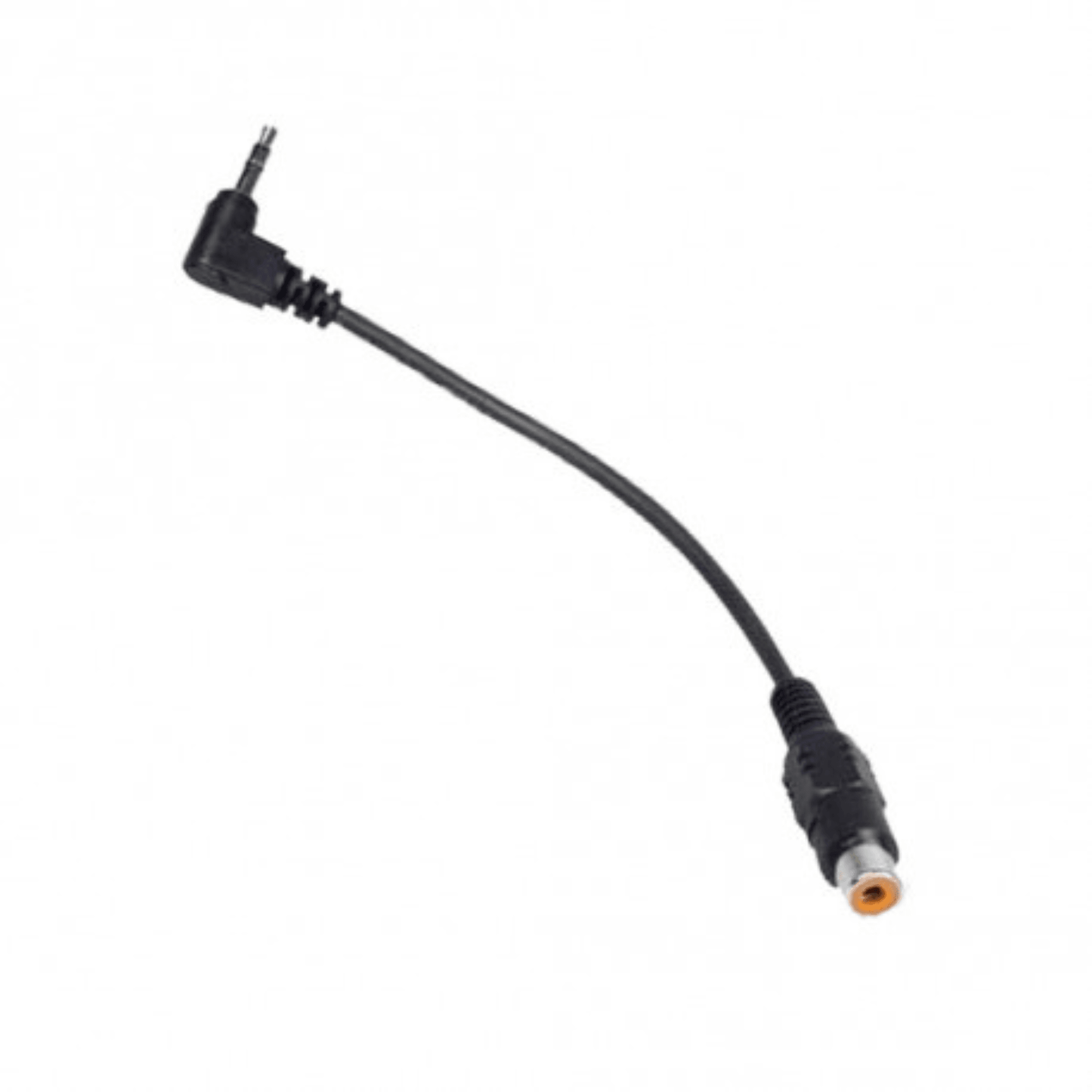 Câble 3.5 mm à RCA de Cheyenne - Lucifer Tattoo Supply