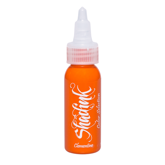 Shadink Sélection Couleur 2oz - Lucifer Tattoo Supply
