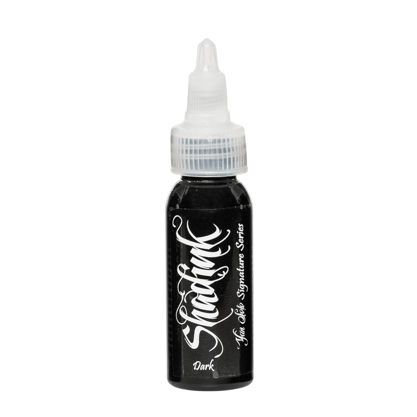 Shadink Gray Wash Yan Solo Signature Series 4oz - Lucifer Tattoo Supply