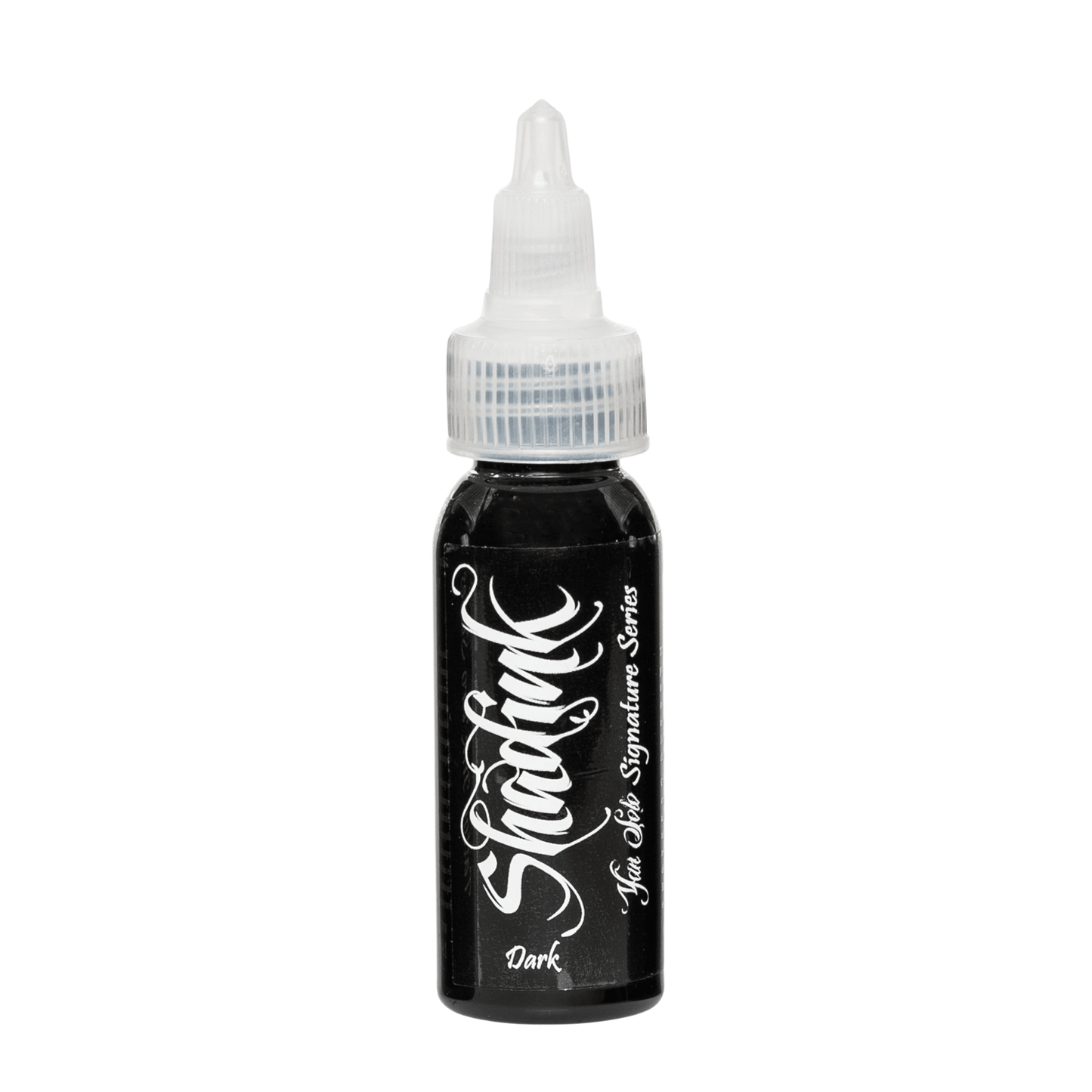 Shadink Gray Wash Yan Solo Signature Series 1oz - Lucifer Tattoo Supply