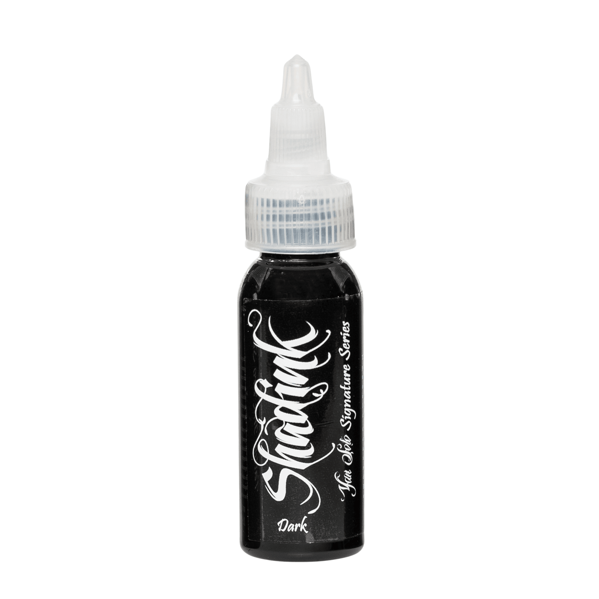 Shadink Gray Wash Yan Solo Signature Series 1oz - Lucifer Tattoo Supply