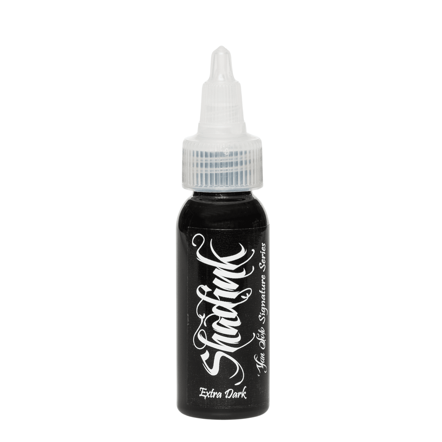 Shadink Gray Wash Yan Solo Signature Series 4oz - Lucifer Tattoo Supply