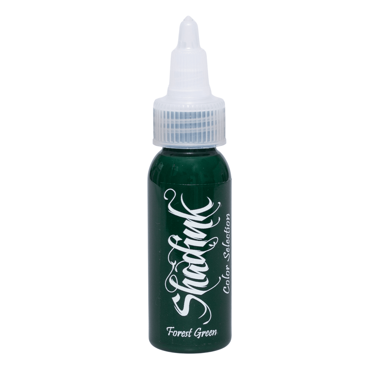Shadink Sélection Couleur 1/2oz - Lucifer Tattoo Supply