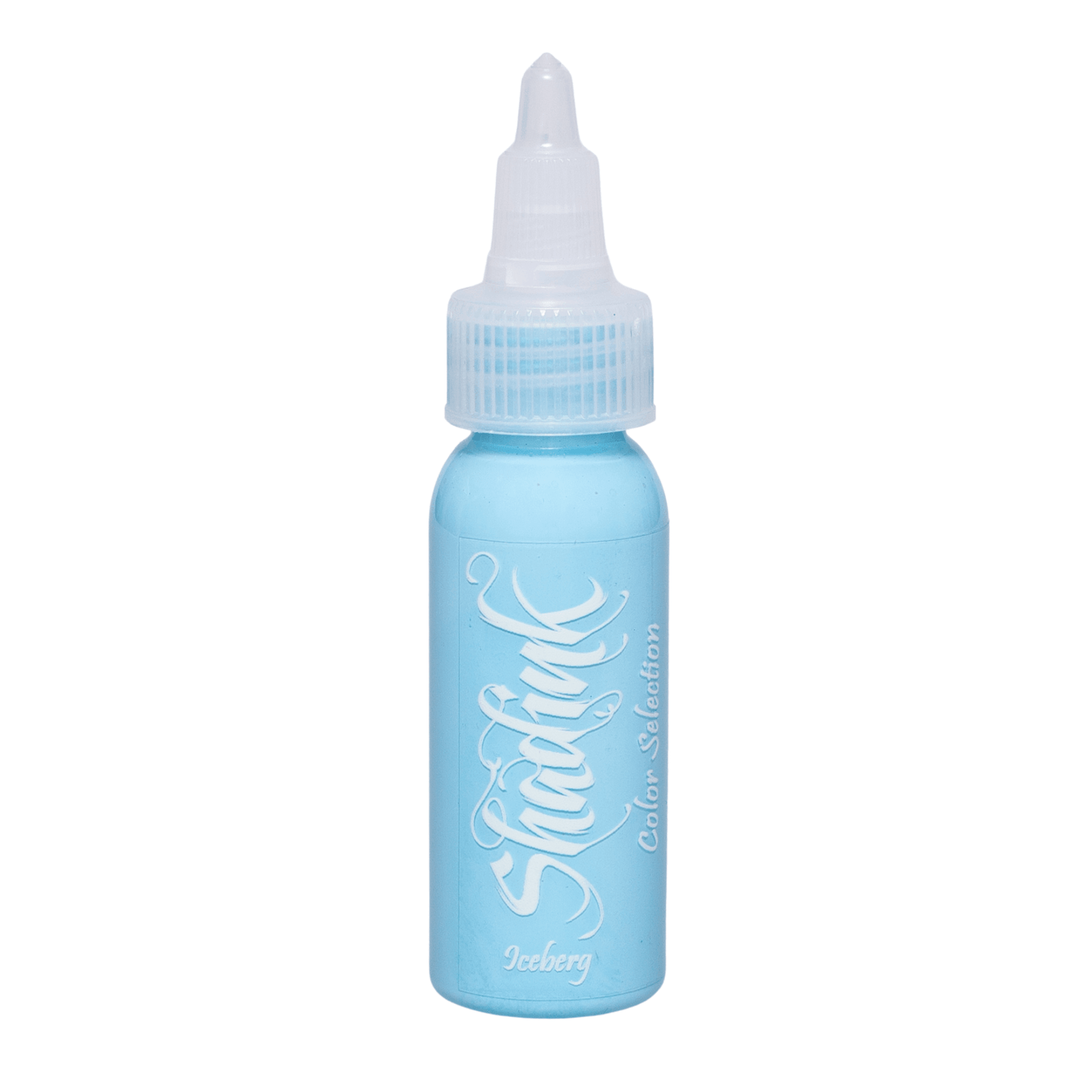 Shadink Sélection Couleur 1/2oz - Lucifer Tattoo Supply