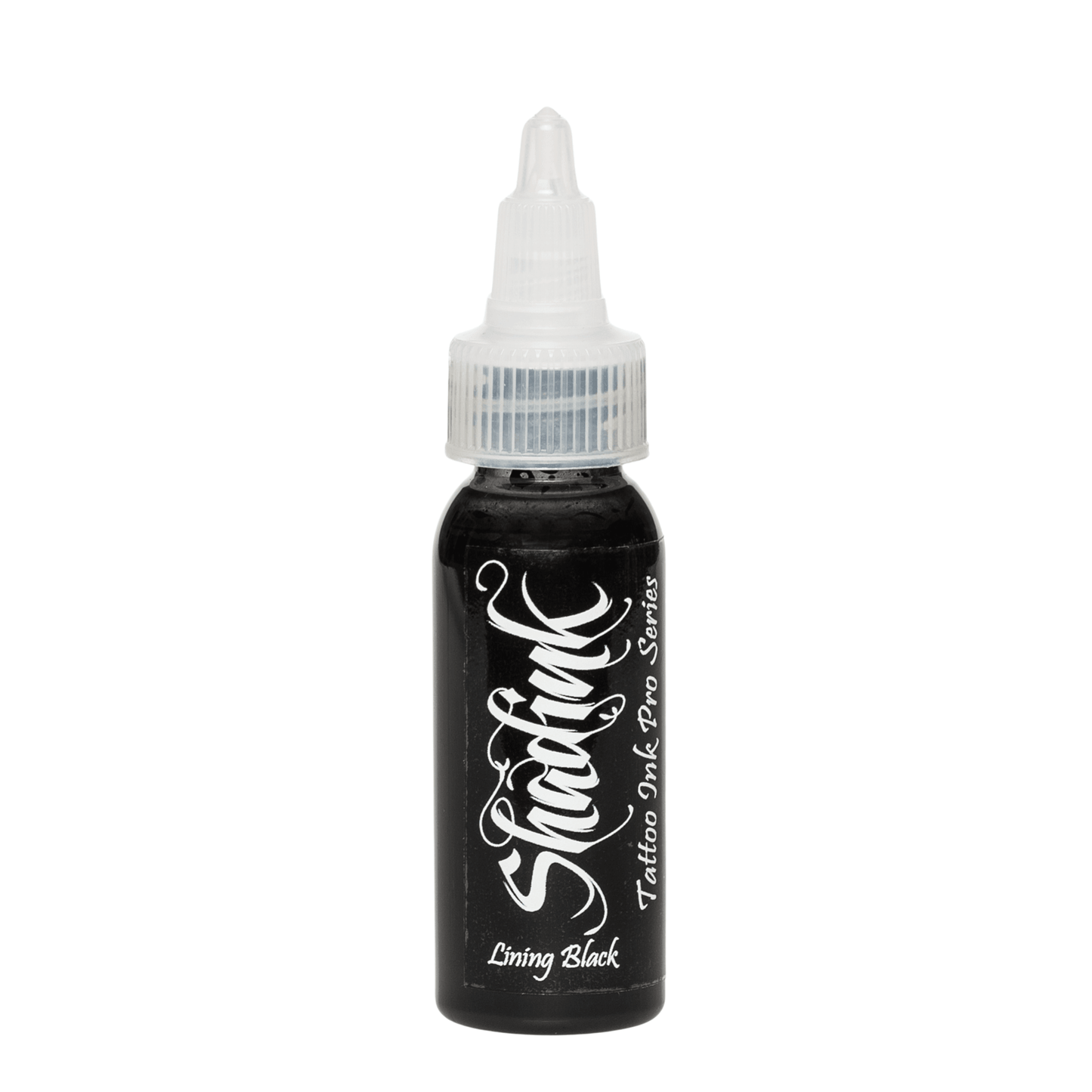 Shadink Pro Series 1/2oz - Lucifer Tattoo Supply
