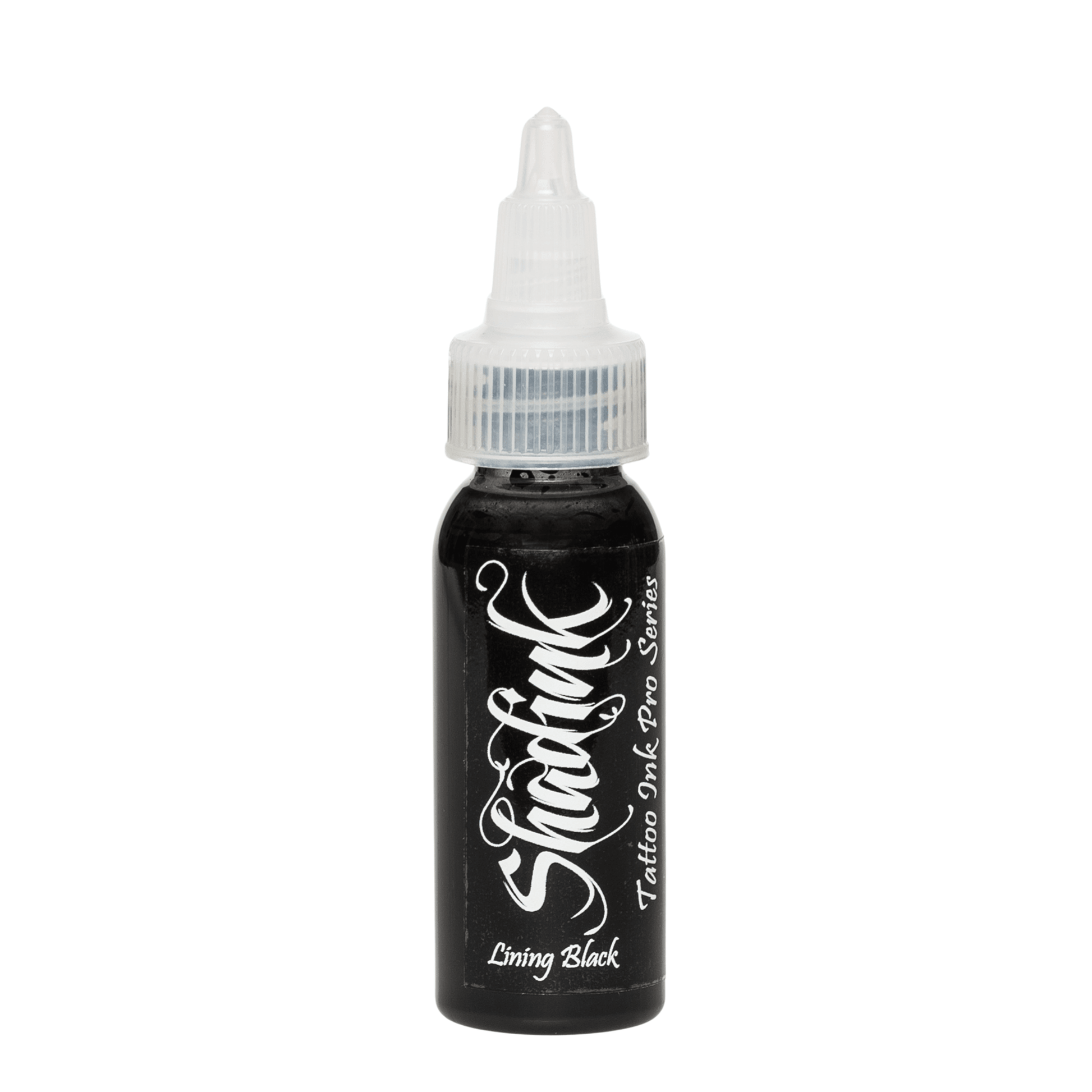 Shadink Pro Series 1oz - Lucifer Tattoo Supply