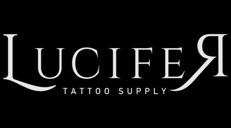 Lucifer Tattoo Supply