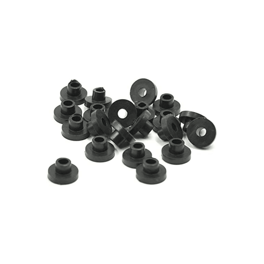 Nipples (10) - Lucifer Tattoo Supply