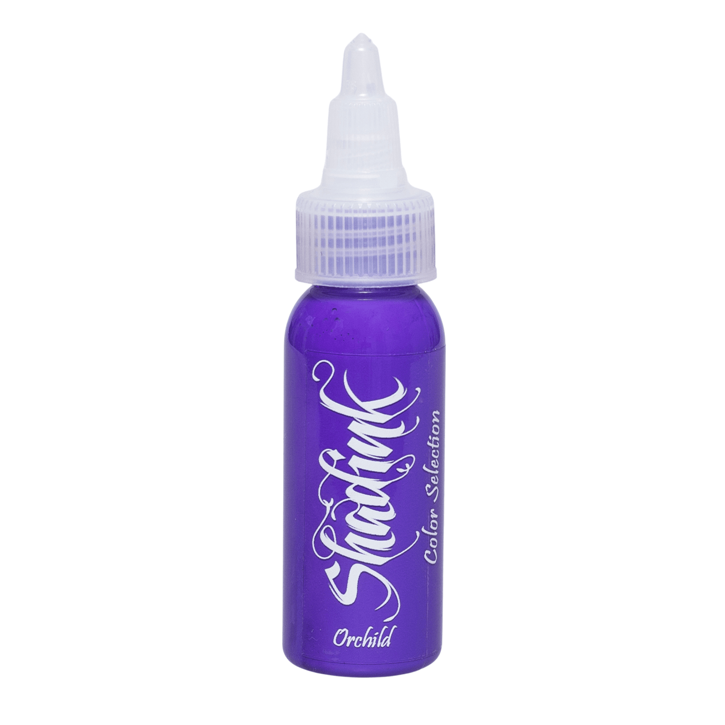Shadink Sélection Couleur 1/2oz - Lucifer Tattoo Supply