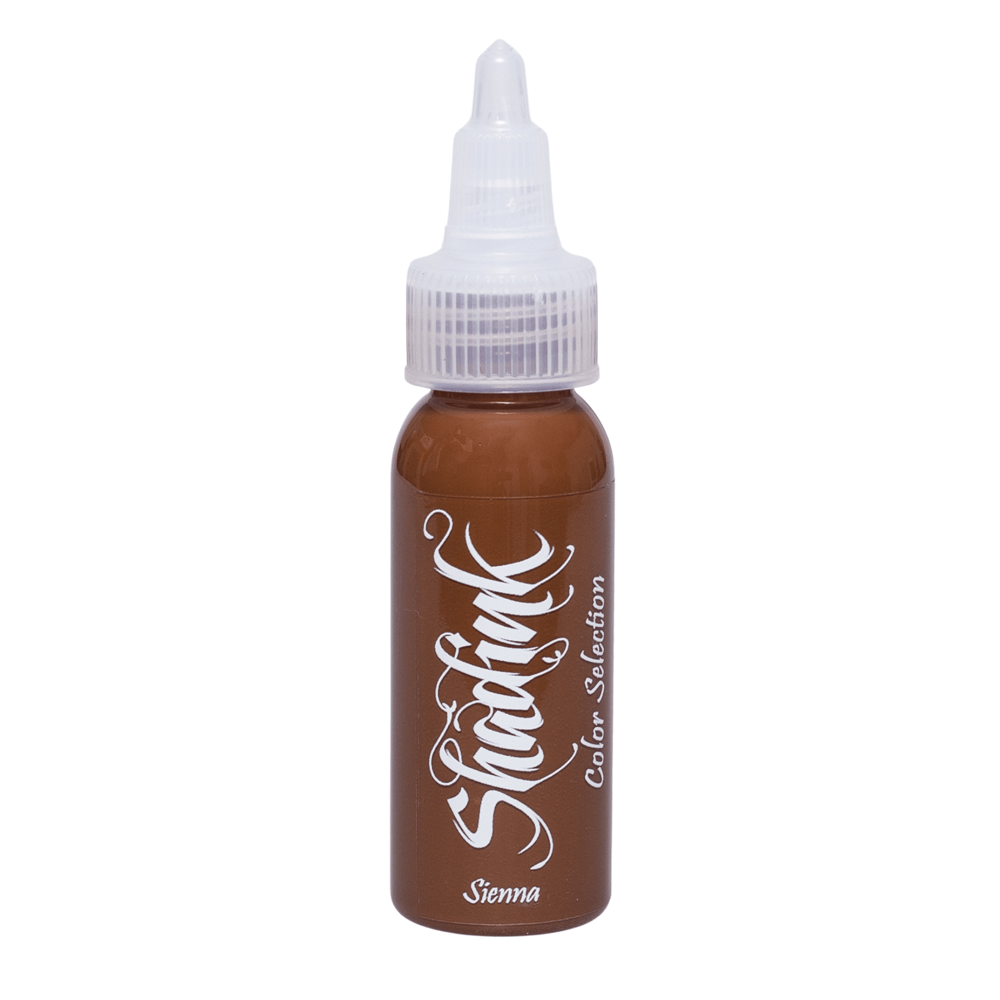 Shadink Sélection Couleur 1oz - Lucifer Tattoo Supply