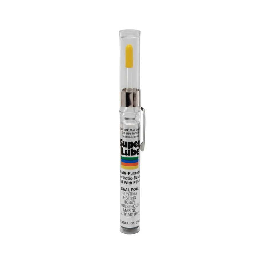 Super Lube 7ml - Lucifer Tattoo Supply