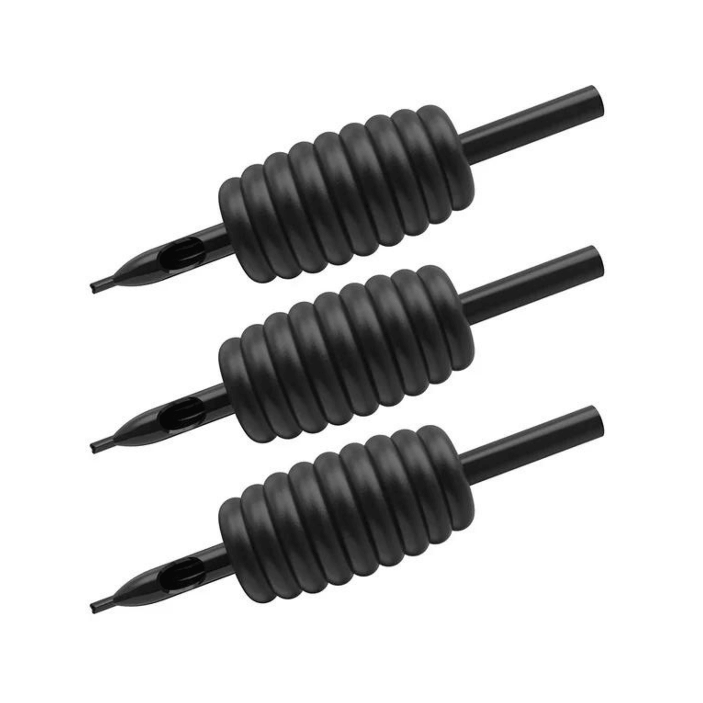 Tubes Rond 25mm - Lucifer Tattoo Supply