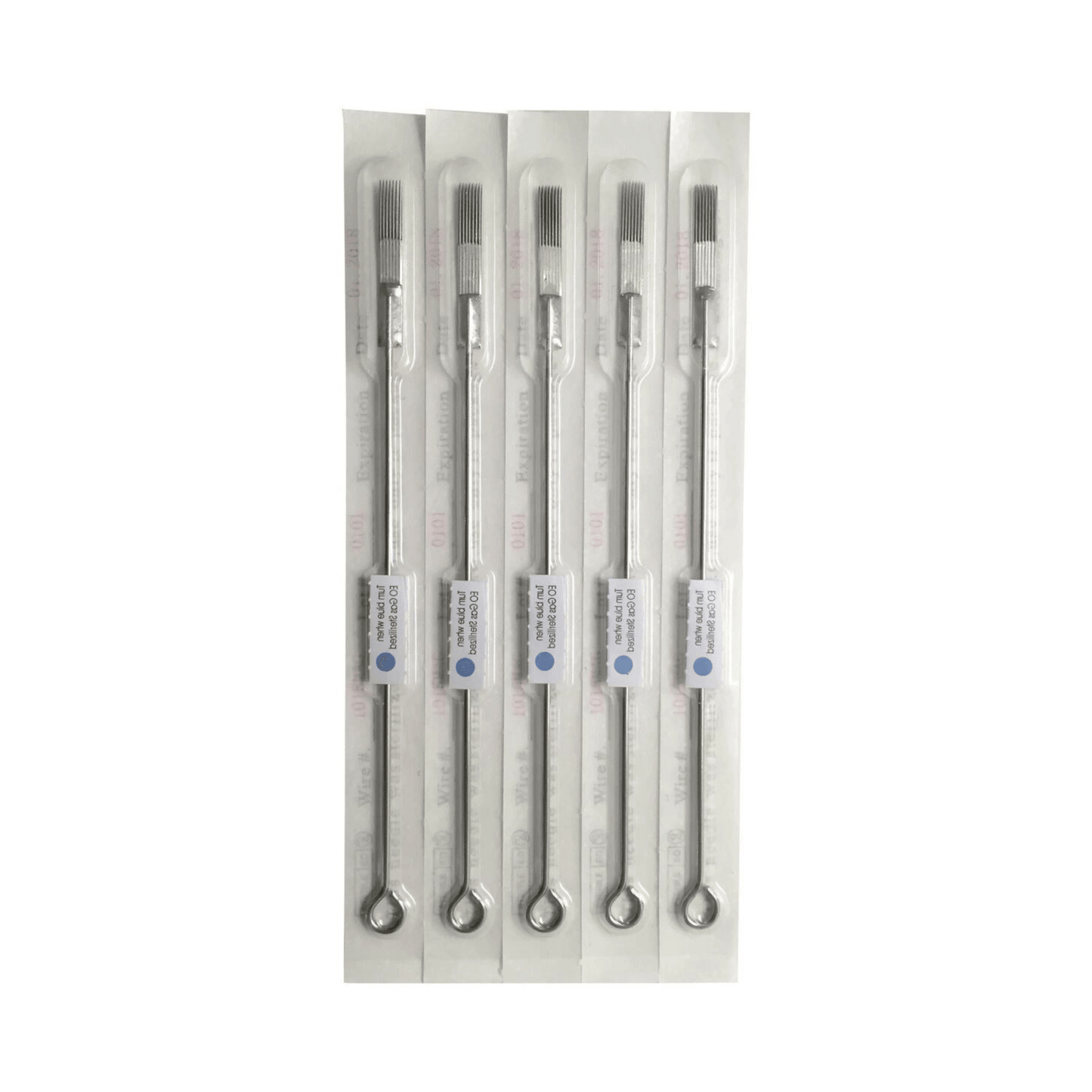 Aiguilles Traditionnels Classink Magnum - Lucifer Tattoo Supply
