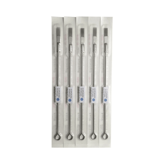 Aiguilles Traditionnelles Magnum Classink - Lucifer Tattoo Supply