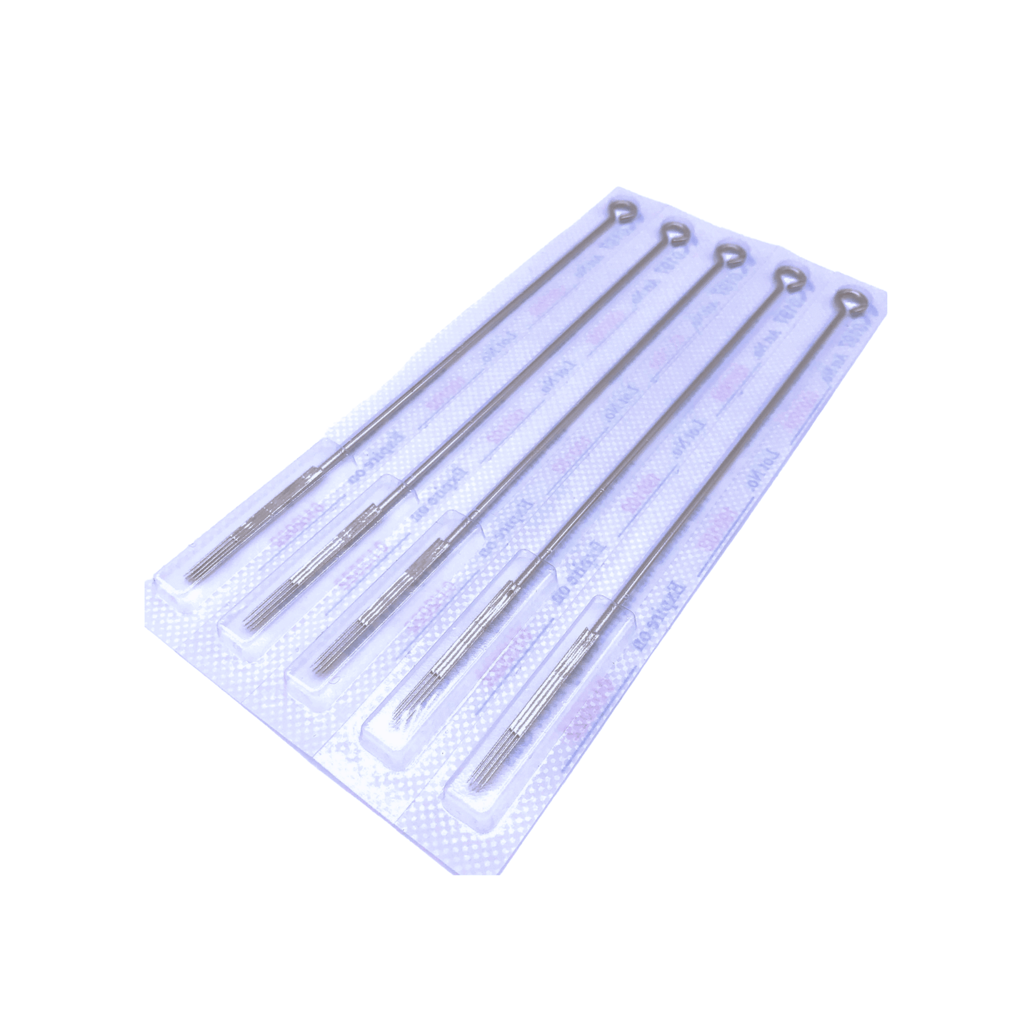 Aiguilles Traditionnelles Round Magnum Classink - Lucifer Tattoo Supply