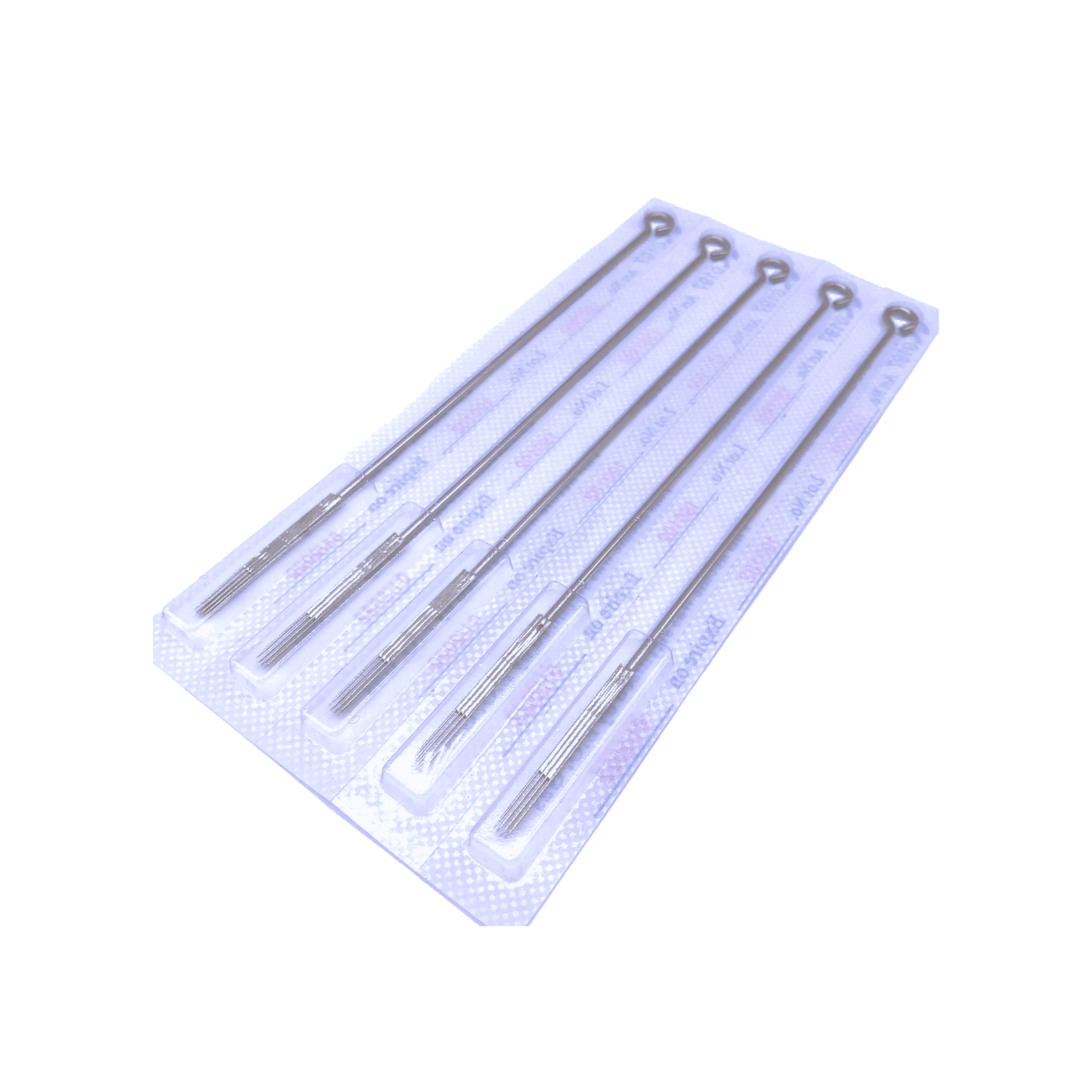 Aiguilles Traditionnels Elemen Round Magnum - Lucifer Tattoo Supply