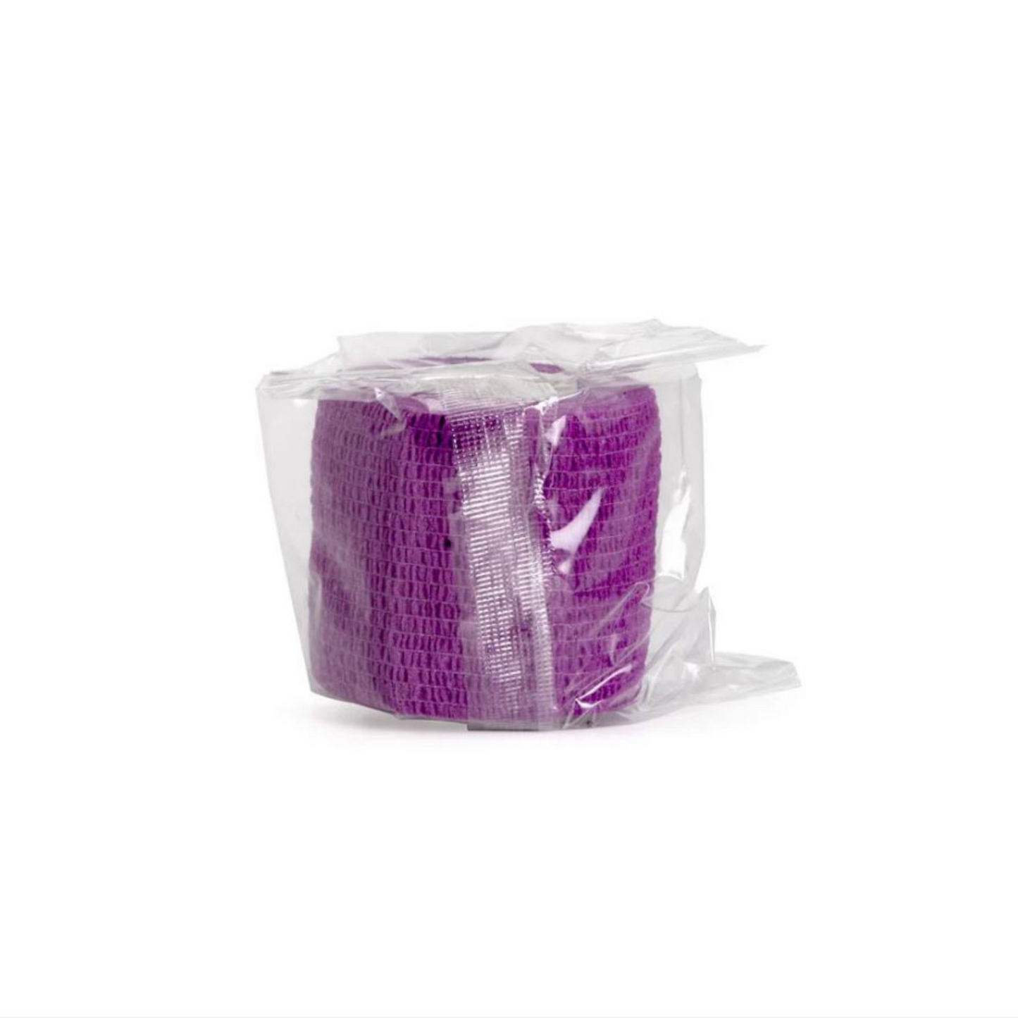 Self-adhesive bandages
