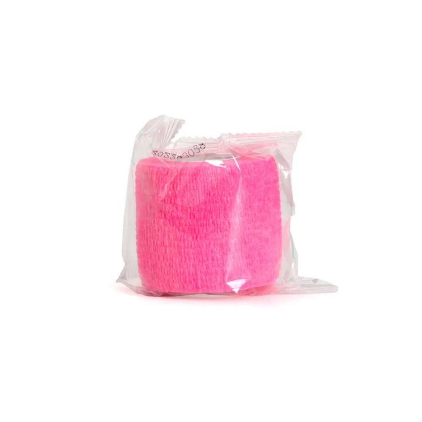 Self-adhesive bandages