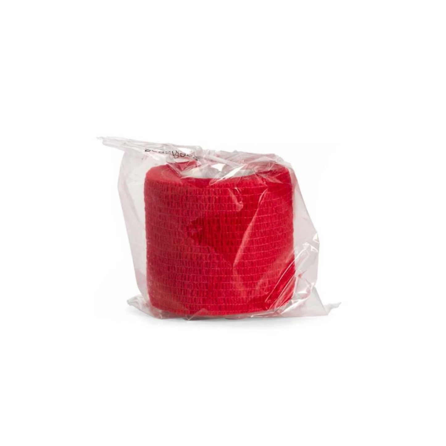 Self-adhesive bandages