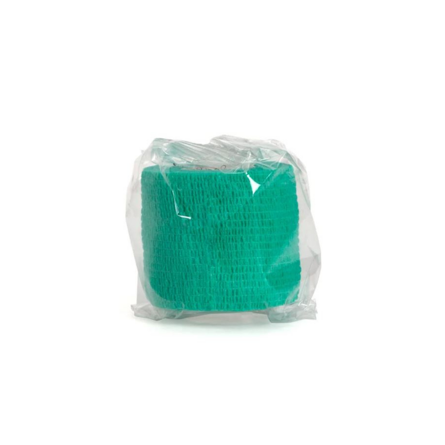 Self-adhesive bandages