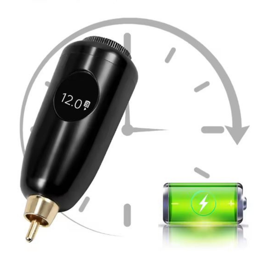 Batterie Sans Fil