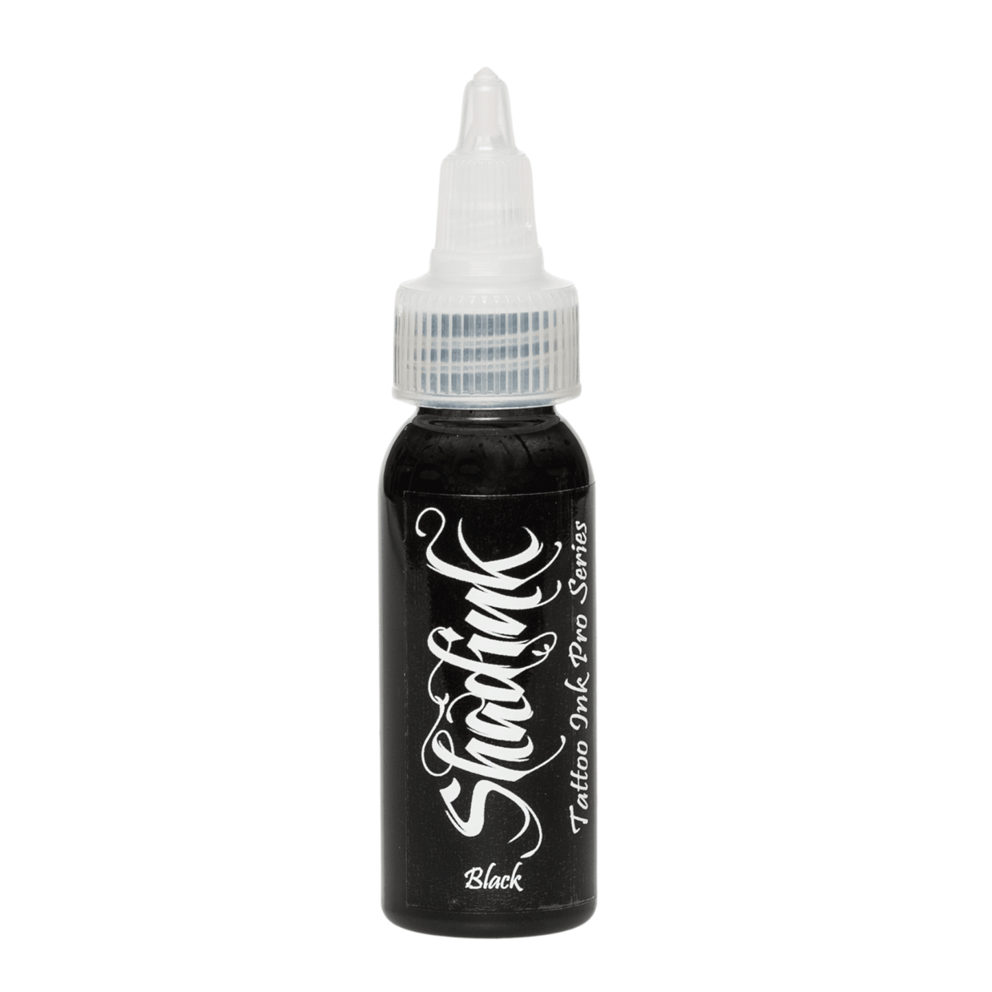 Shadink Pro Series 1/2oz - Lucifer Tattoo Supply