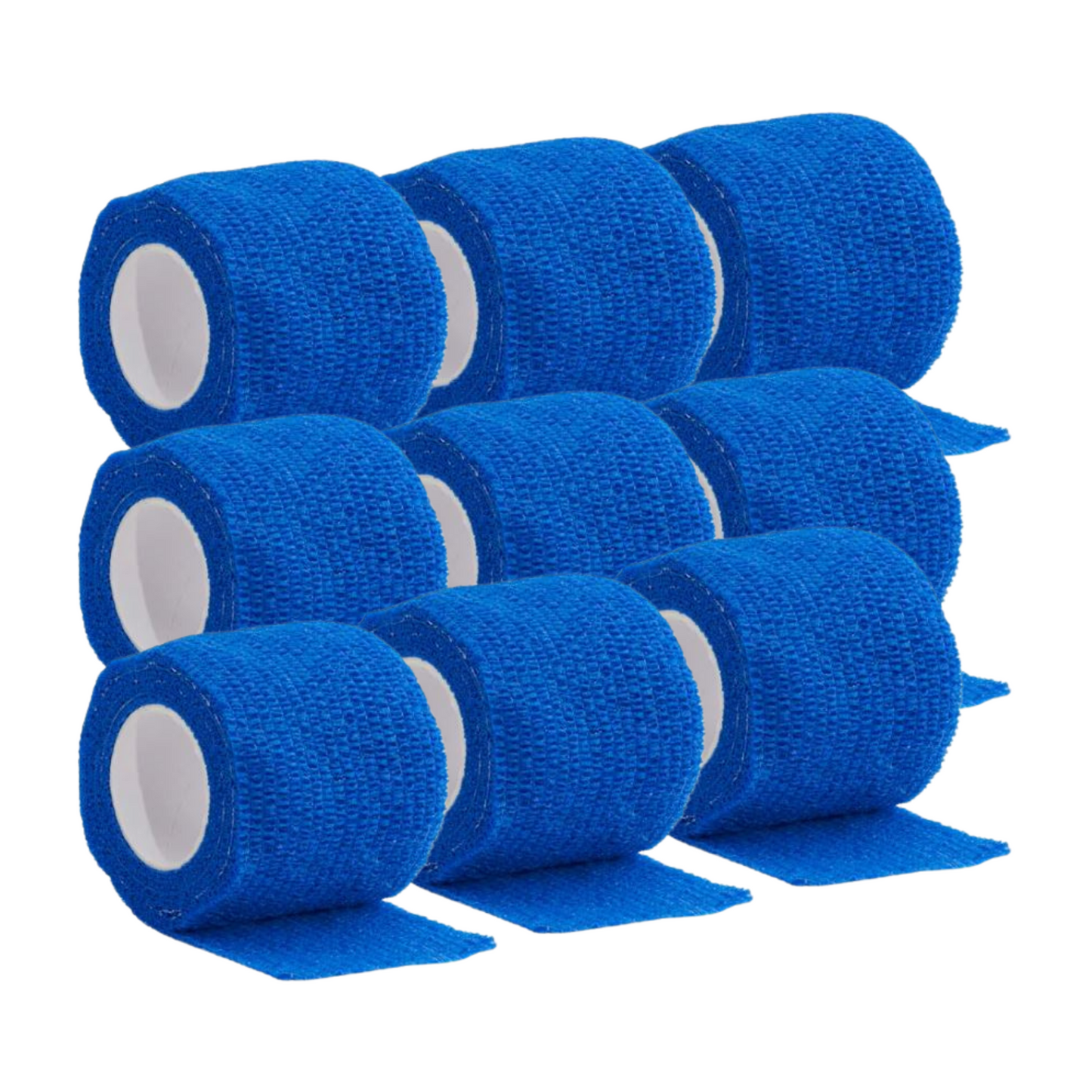 Bandages auto-adhésifs