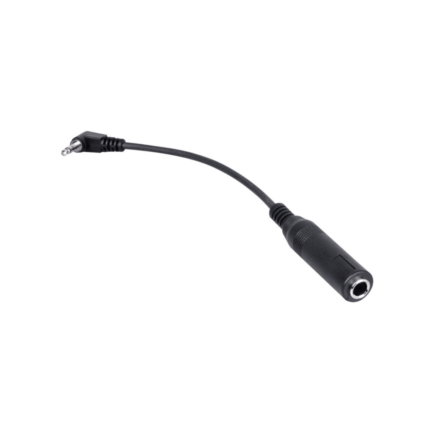 Adaptateur 3.5 mm à 6.3 mm de Cheyenne - Lucifer Tattoo Supply