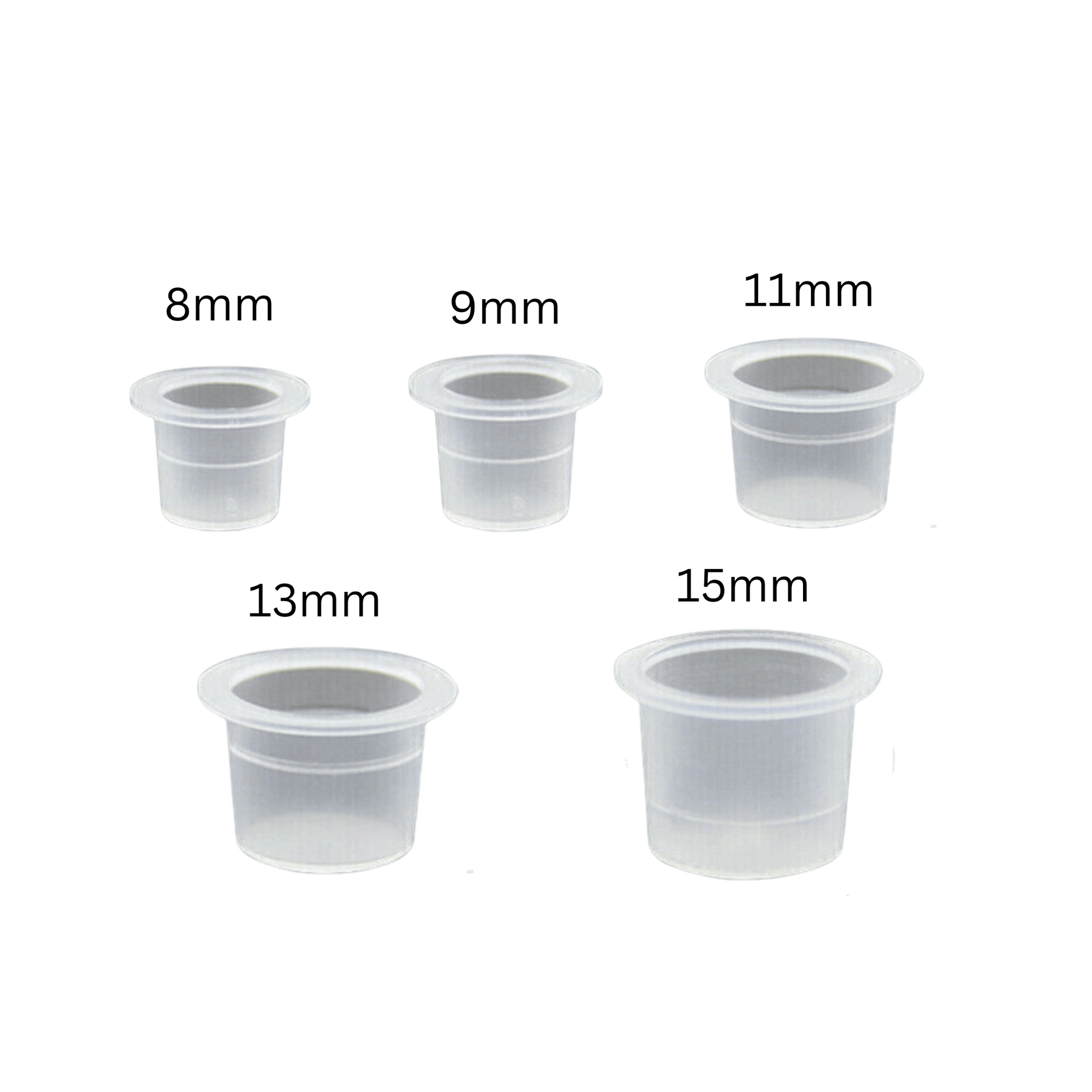 Cups - Lucifer Tattoo Supply