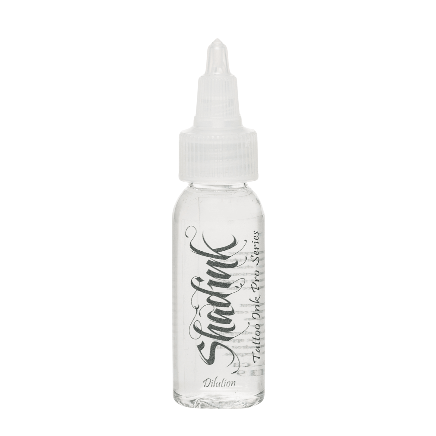Shadink Pro Series 1/2oz - Lucifer Tattoo Supply