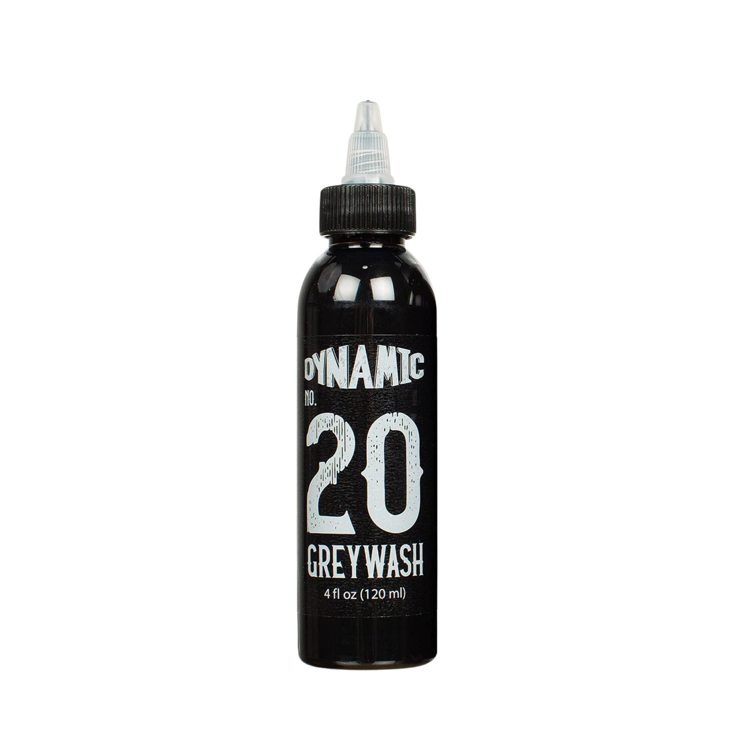Dynamic Grey Wash 4oz