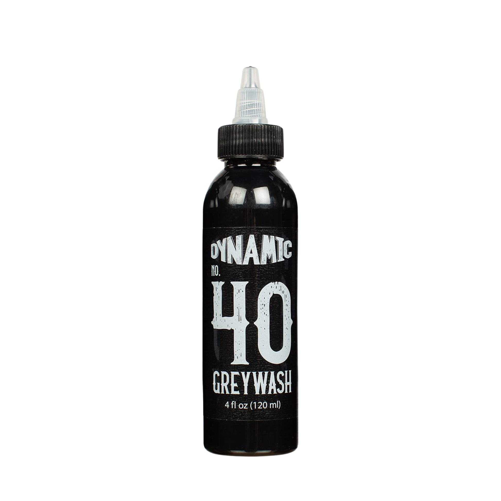 Dynamic Grey Wash 4oz - Lucifer Tattoo Supply
