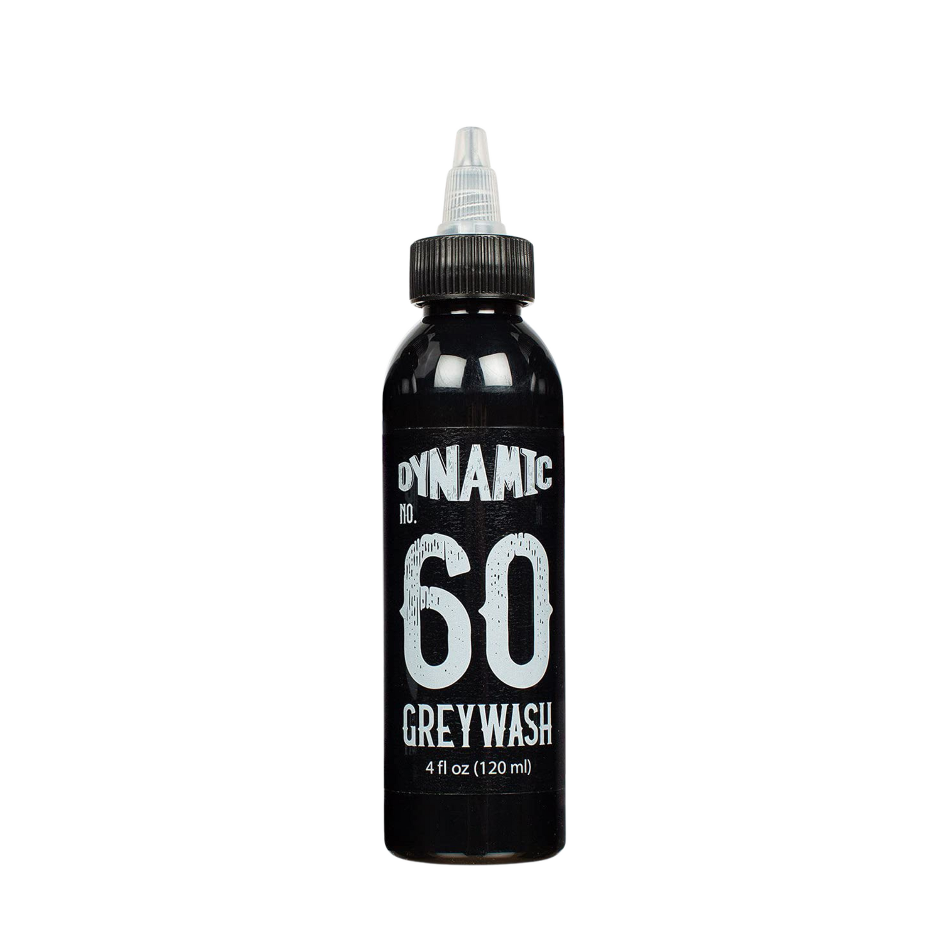 Dynamic Grey Wash 4oz - Lucifer Tattoo Supply