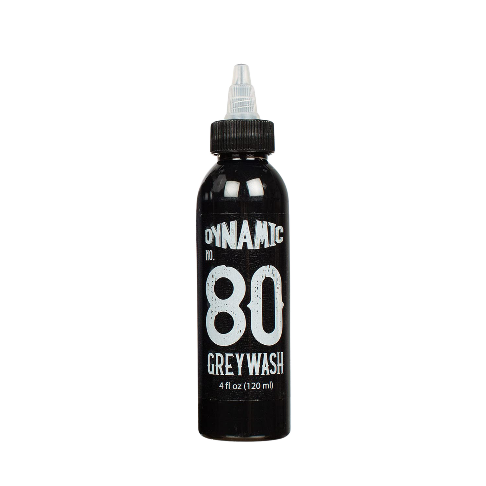 Dynamic Grey Wash 4oz - Lucifer Tattoo Supply