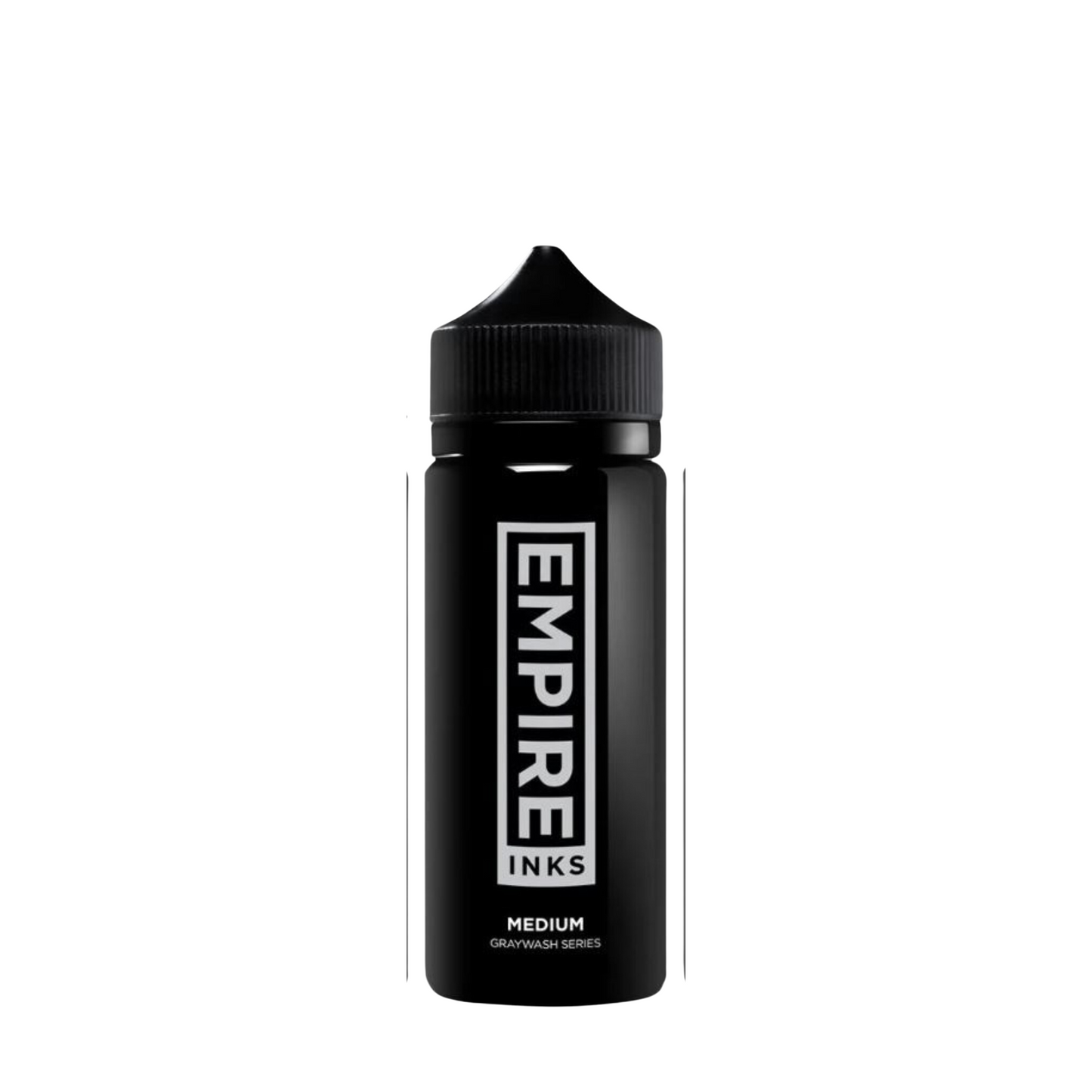 Empire Graywash Serie 2oz - Lucifer Tattoo Supply