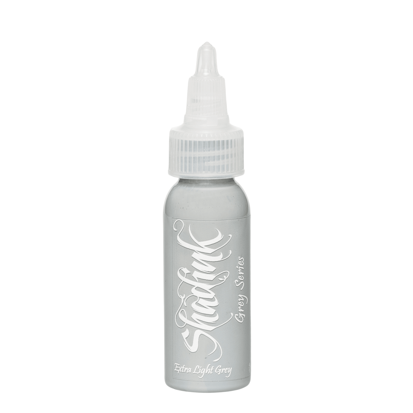 Shadink Grey Series 1oz - Lucifer Tattoo Supply
