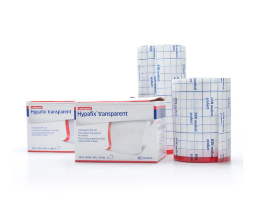 Hypafix film protecteur