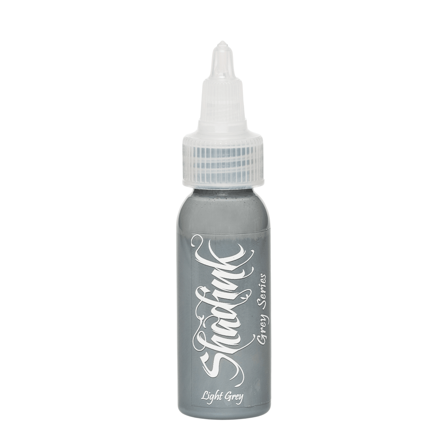 Shadink Grey Series 1oz - Lucifer Tattoo Supply