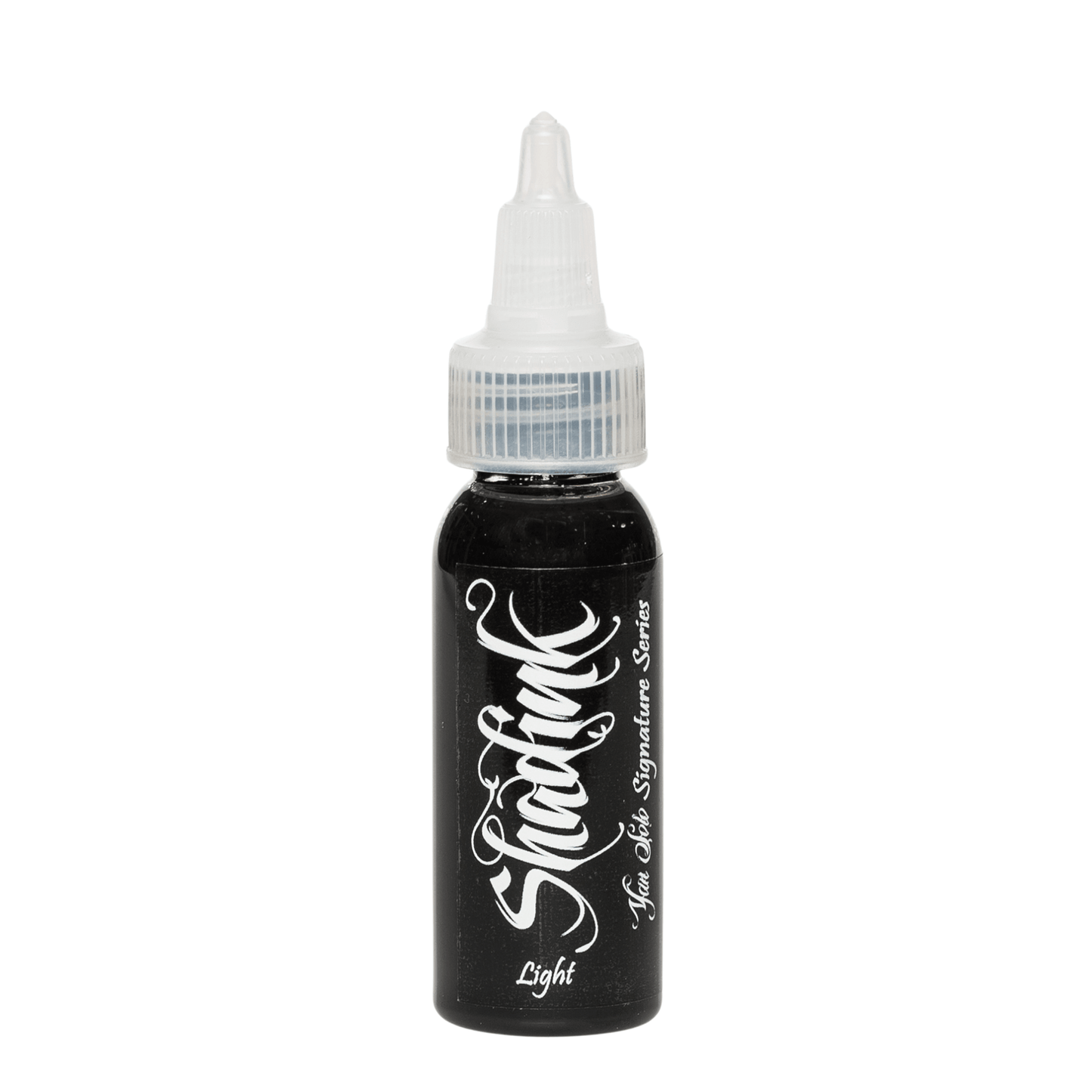Shadink Gray Wash Yan Solo Signature Series 4oz - Lucifer Tattoo Supply