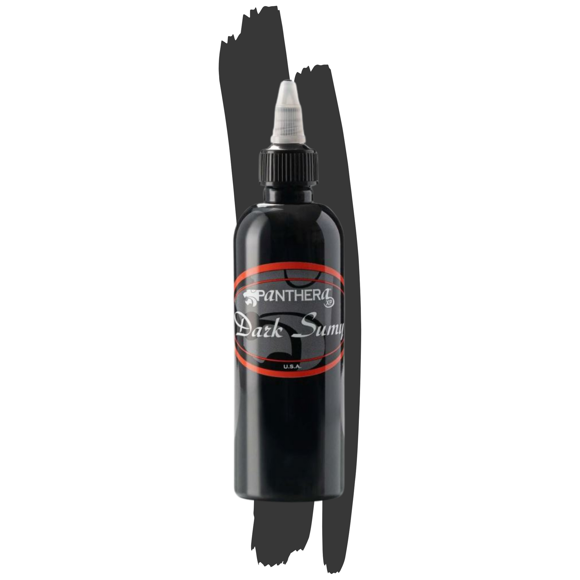 Panthera Grey Wash 5oz - Lucifer Tattoo Supply