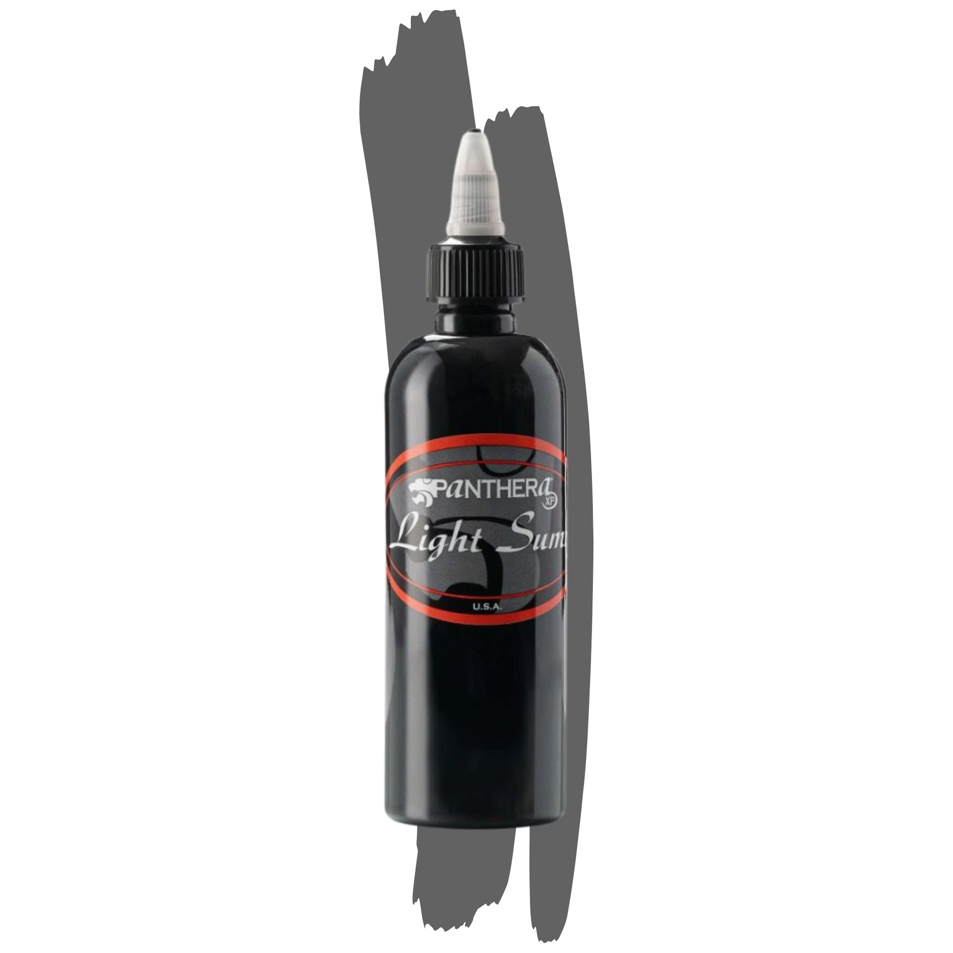Panthera Grey Wash 5oz - Lucifer Tattoo Supply