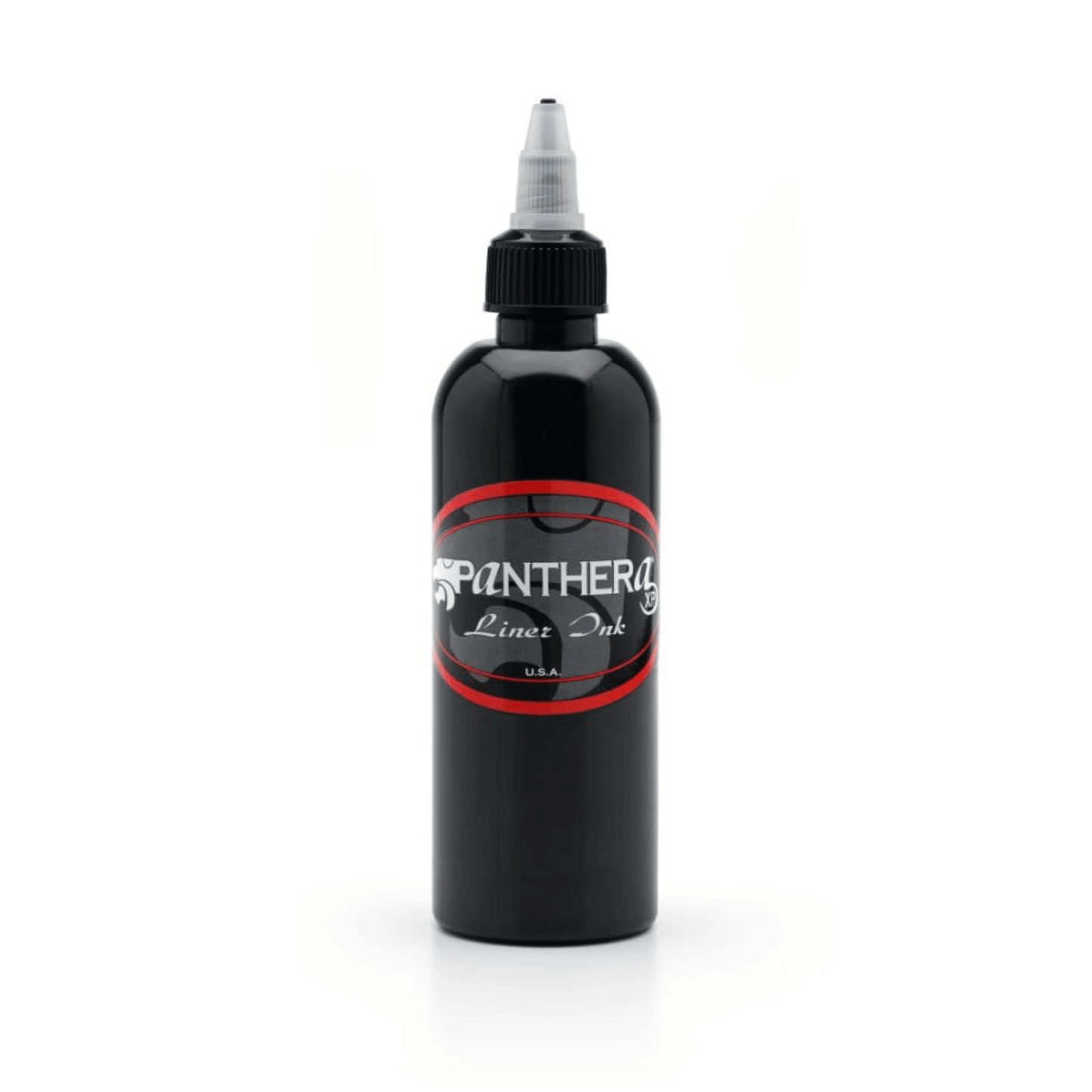 Panthera Liner Black 5oz - Lucifer Tattoo Supply