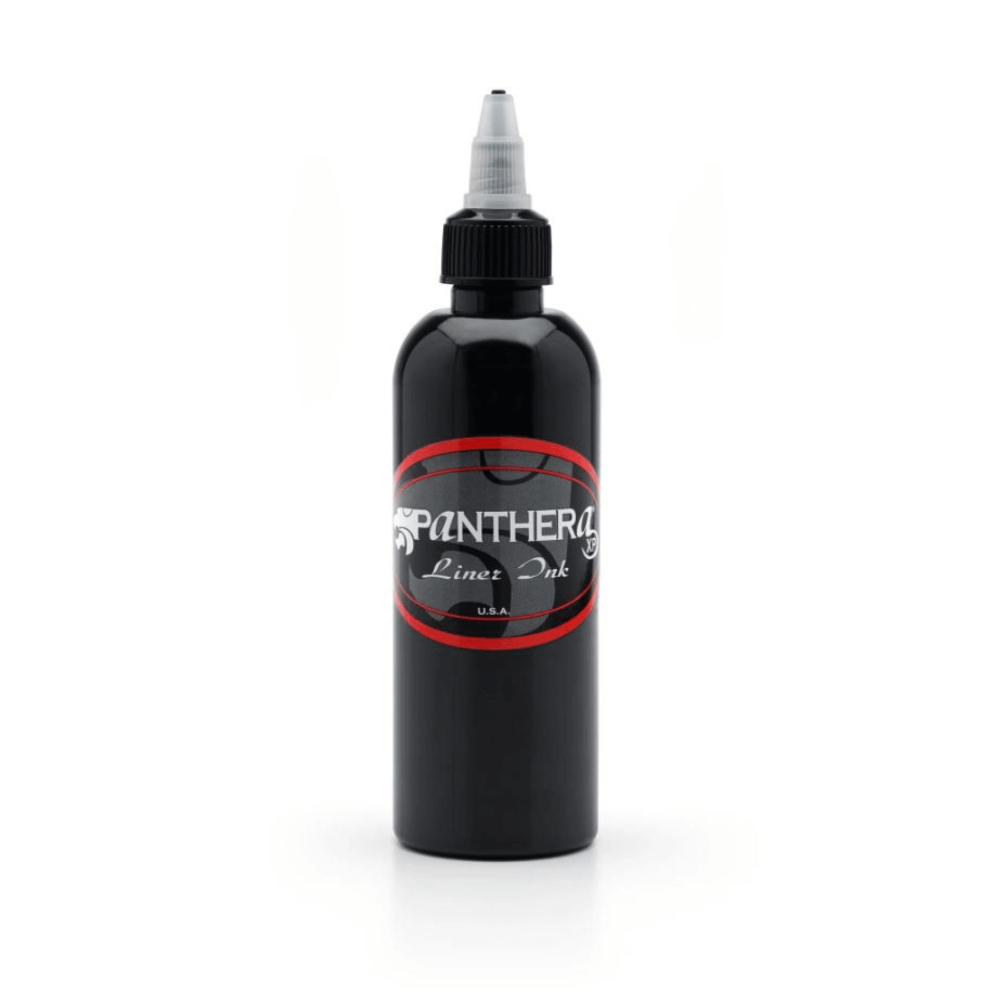 Panthera Liner Black 5oz - Lucifer Tattoo Supply