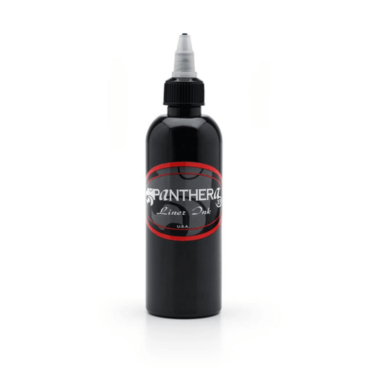 Panthera Liner Black 5oz - Lucifer Tattoo Supply
